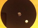 UNKNOWN ARTIST - Drum And Bass Acetate 10'. Dub Plate....killer. Unreleased.