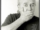 GEORGE CARLIN I Kinda Like It When A Lotta People Die LP NEW VINYL Eardrum