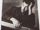 Billy Joel Greatest Hits Volumes I & II 1985 Double LP Vinyl NM- C2 40121 Piano