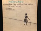 Webster Young-For Lady-Prestige 7106-NYC LABEL PAUL QUINICHETTE