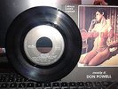 DON POWELL  EMANUELLE NERA N° 2  CAM AMP 182
