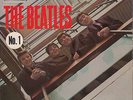 BEATLES 1st PRESS 1963 EP *BEATLES No.1* MISERY/ANNA+2*