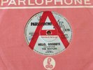 THE BEATLES:Hello, Goodbye.VERY RARE Aussie/OZ A-Label PROMO 7