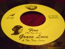 GRACE LOVE & THE TRUE LOVES 