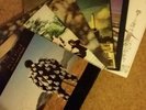 Pink floyd vinyl records x 6. Delicate sound of thunder, animals etc