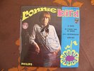 RARE EP RONNIE BIRD - Le Pivert +3   Philips ?– 437.403 BE  France  (1968)