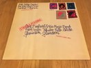 Captain Beefheart & His Magic Band Strictly Personal LP UK EX-1968 Liberty Blue