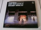 BOX 3 LPS BOULEZ  WAGNER das rheingold  Bayreuther Festspiele