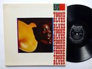 T-BONE WALKER T-Bone Blues LP Atlantic 8020 Black Label MONO 1st press     sm551