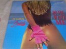 Maxi - Lee Marrow Featuring Lipstick  – Do You Want Me - Mix 395 - 1990 Italy