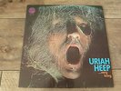 Uriah Heep - Very 'Eavy Very 'Umble 1970 UK LP SPIRAL VERTIGO 1st PROG/PSYCH