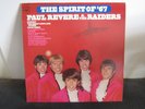 PAUL REVERE AND THE RAIDERS THE SPIRIT OF 67' ORIGINAL  MONO VG++ HEAR IT