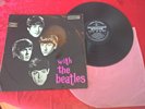 The Beatles ?– With The Beatles [Australian 'Banner' Stereo Pressing Mar 1964]