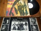 CATHARSIS - Same LP French Press Saravah Psych Prog 72