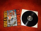 Guns N Roses - LP - Appetite For Destruction - Geffen 924 148 - 1 / WX 125
