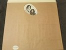 JOHN LENNON YOKO ONO TWO VIRGINS LP 1968 NUDE COVER+BAG APPLE THE BEATLES RARE