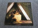 KATE BUSH - LIONHEART - 1978 LP AUTOGRAPHED ON REAR SLEEVE - LOOK IN MY SHOP