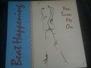 BEAT HAPPENING 