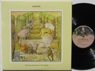 GENESIS Selling England By The Pound LP Classic Records 200 grm NM Peter Gabriel