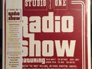 VARIOUS Studio One Radio Show NEW Yep Roc VINYL LP REGGAE/DUB