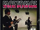 LP The Kinks - Face To Face - Pye Hit-Ton Germany - sehr schöner Beat 60er Jahre