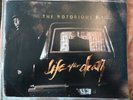 The Notorious BIG Life After Death Triple Vinyl