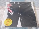 The Rolling Stones - Sticky Fingers - Rare 1994 HQ 180 Vinyl Album - SEALED
