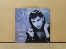 JEANNE MAS Depuis La Toute Premiere Fois Korea 1991 PROMO LP Insert