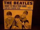THE BEATLES
