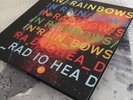 Radiohead - In Rainbows. Rare. Special Edition Box set - Vinyl/CD/bonus CD
