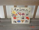 Friedrich Gulda - Limke Fuchs - ANIMA - Vinyl - ANIMA LP