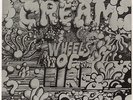 Wheels Of Fire &acirc;?? In The Studio  Cream Vinyl Record