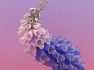 FLUME - SKIN - 2 VINYL SET