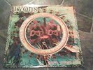 SPEAR OF LONGINUS TYONS LP original VINLAND WINDS DESTROYER 666 GBK GOATMOON