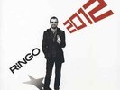 Ringo Starr-Ringo 2012  (UK IMPORT)  VINYL NEW