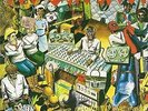 MAD PROFESSOR-ESCAPE TO THE ASYLUM OF DUB  VINYL NEW