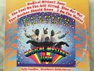 The Beatles - Magical Mystery Tour Mobile Fidelity MFSL1-047 LP