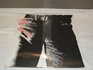 ROLLING STONES Sticky Fingers 180 gram vinyl SEALED 2 LP w/zipper Keith Richards