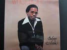 Delroy Wilson - Who Done It LP Mint- TDWD 8 UK 1979 Third World Vinyl Record