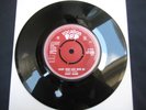 BOBBY BLAND Share Your Love With Me / After It's Too Late UK VOCALION DEMO RARE