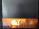 VAN MORRISON Avalon Sunset STUNNING POLYDOR Inner UK 1st Press A-1/B-1 LP NM