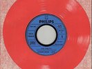 CATHERINE RIBEIRO + ALPES AME DEBOUT / ARIA POPULAIRE FRENCH 45 PROMO