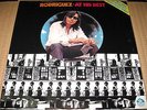 SIXTO RODRIGUEZ-AT HIS BEST-LP-1977 RECORD. EX+ COND AUS' BLUE GOOSE PRESS
