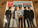 LP * HÖR ZU ?– SHZT 531 * The Rolling Stones ?– Bravo * German Vinyl