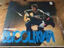 VLADIMIR VISOTSKY: SONGS: VINYL LP MADE IN U.S.S.R.: 1980: VISSOTSKI MELODYIA