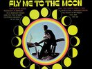 Bobby Womack - Fly Me To The Moon 180G LP (New/Sealed/Pkg Flaw)