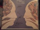 Bombay Bicycle Club - A Different Kind Of Fix Vinyl Lp. Fully Signed