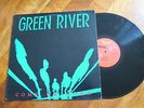 GREEN RIVER Come On Down LP 12
