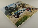 OASIS - Be Here Now LP  1°ST EU Press  Museum Copy  Orig.Inner  RARE