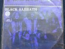 Black Sabbath-rare Children Grave Niño Sepulcro Mexico Promo 7